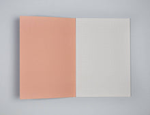 Load image into Gallery viewer, Giant Brush 44 Page Notebook: Lined