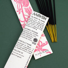 Load image into Gallery viewer, Luxury Incense: Vanilla