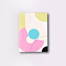 Load image into Gallery viewer, Ludlow Slimline Month Planner