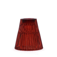 Load image into Gallery viewer, Flip Candle / Tealight Holder - Vampire Red
