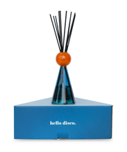 Load image into Gallery viewer, WXY Disco Diffuser - White Floral