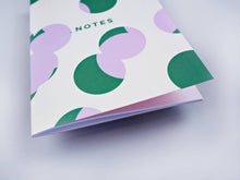Load image into Gallery viewer, Paris 44 Page Notebook: Lined