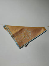 Load image into Gallery viewer, Linen Blend Napkins - Cafetiere (Set of 2)