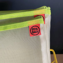 Load image into Gallery viewer, Handy Bag - Acid Yellow