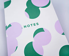 Load image into Gallery viewer, Paris 44 Page Notebook: Lined