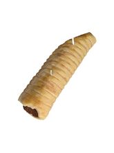 Load image into Gallery viewer, Vegan sausage roll candle