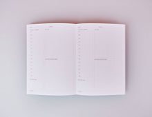 Load image into Gallery viewer, Ludlow Slimline Month Planner