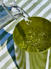 Load image into Gallery viewer, Atina Glassware: Pink & Red