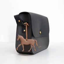 Load image into Gallery viewer, Horse Soft Shape Reflector - Caramel