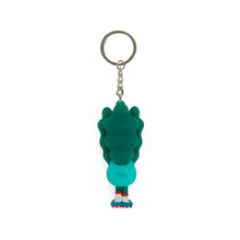 Load image into Gallery viewer, Balvi Ramen Keyring Choi Choi