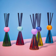 Load image into Gallery viewer, WXY Disco Diffuser - Orris Root + Amber