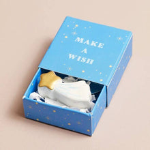 Load image into Gallery viewer, Tiny Matchbox Ceramic Token: Robin