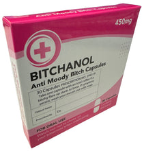 Load image into Gallery viewer, Bitchanol - Stocking Fillers, White Elephant, Christmas