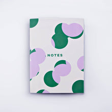 Load image into Gallery viewer, Paris 44 Page Notebook: Lined