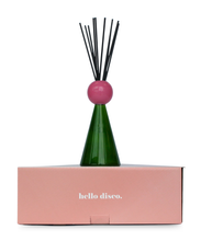 Load image into Gallery viewer, WXY Disco Diffuser - Orris Root + Amber