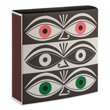 Load image into Gallery viewer, Triple Eyes