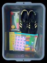 Load image into Gallery viewer, Handy Bag - Acid Yellow