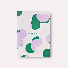 Load image into Gallery viewer, Paris 44 Page Notebook: Lined
