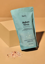 Load image into Gallery viewer, BEFORE SLEEP BATH SALTS