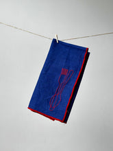 Load image into Gallery viewer, Linen Blend Napkins - Cutlery (Set of 2)