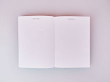 Load image into Gallery viewer, Ludlow Slimline Month Planner