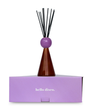 Load image into Gallery viewer, WXY Disco Diffuser - Blood Orange & Santal