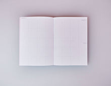Load image into Gallery viewer, Ludlow Slimline Month Planner