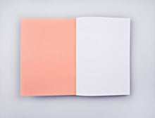 Load image into Gallery viewer, Paris 44 Page Notebook: Lined