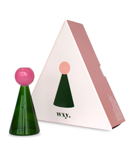 Load image into Gallery viewer, WXY Disco Diffuser - Orris Root + Amber