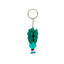 Load image into Gallery viewer, Balvi Ramen Keyring Choi Choi