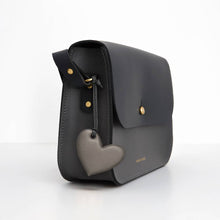 Load image into Gallery viewer, Heart Soft Shape Reflector - Charcoal