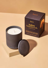 Load image into Gallery viewer, Indian Sandal Wood Candle
