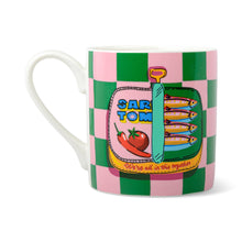 Load image into Gallery viewer, Hijinx Mug - Sardines
