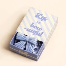 Load image into Gallery viewer, Tiny Matchbox Ceramic Tokens: Highland Cow
