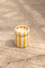 Load image into Gallery viewer, Ochre Ceramic Candle - Gold Coast
