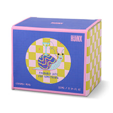 Load image into Gallery viewer, Hijinx Mug - Probably Late for Something
