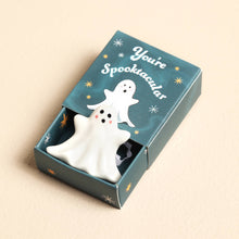 Load image into Gallery viewer, Tiny Matchbox Ceramic Tokens: Cherry
