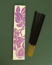 Load image into Gallery viewer, Luxury Incense: Vanilla
