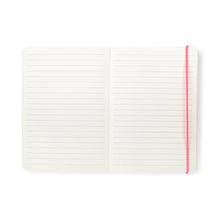 Load image into Gallery viewer, Hijinx Notebook - Master Plan

