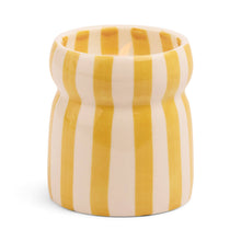 Load image into Gallery viewer, Ochre Ceramic Candle - Gold Coast
