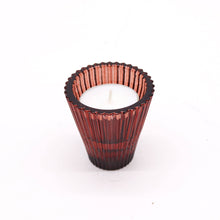 Load image into Gallery viewer, Flip Candle / Tealight Holder - Vampire Red
