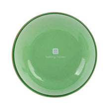Load image into Gallery viewer, Tomato Green Enamel Bowl - 14cm | Kitchenware |
