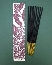 Load image into Gallery viewer, Luxury Incense: Vanilla

