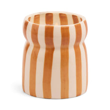 Load image into Gallery viewer, Cabana Rust Ceramic Candle - Sienna Sunset
