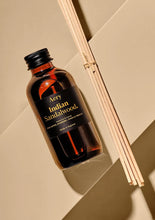 Load image into Gallery viewer, Indian Sandalwood Amber
