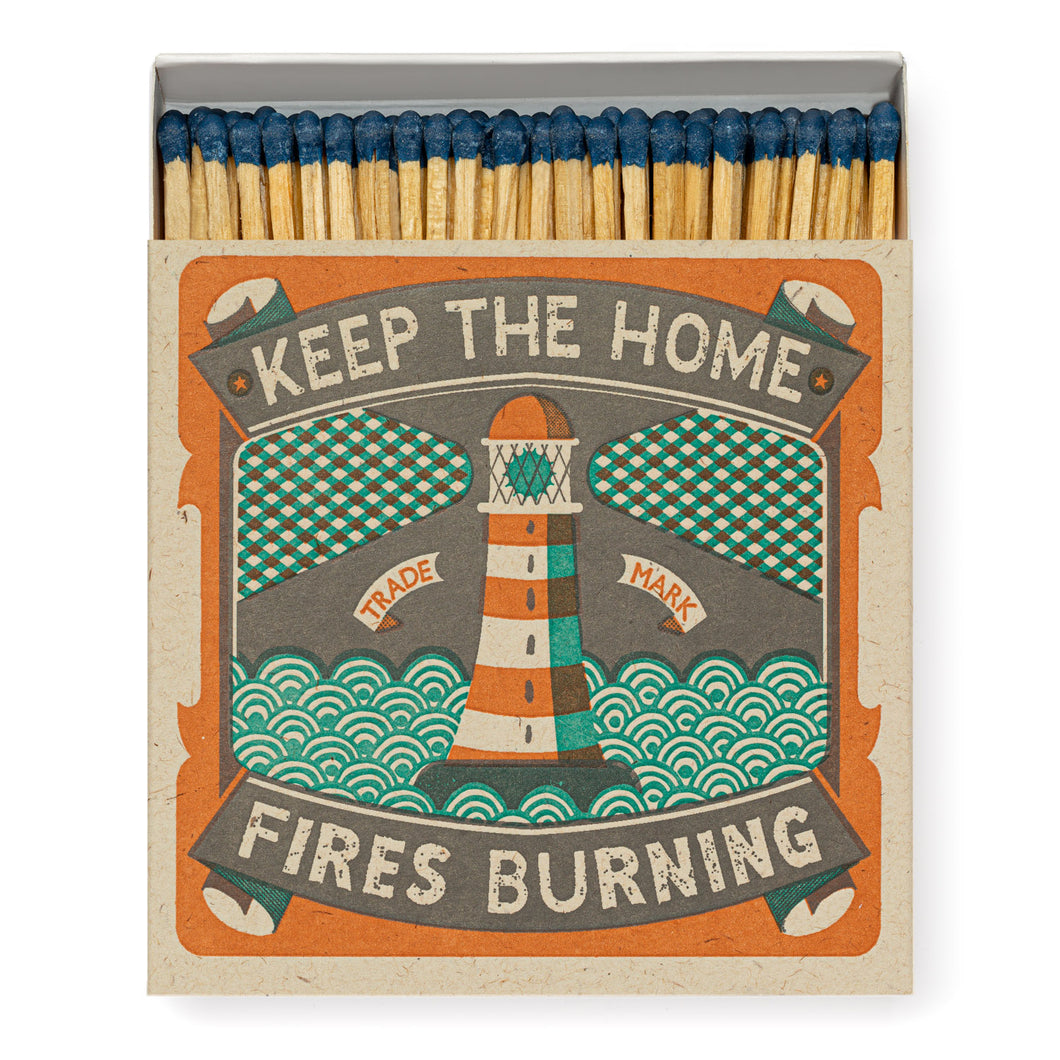 Home Fires