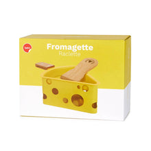 Load image into Gallery viewer, Fromagette Cheese Raclette
