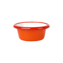 Load image into Gallery viewer, Chilli Enamel Dip Dish - 8cm
