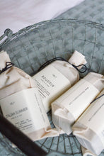 Load image into Gallery viewer, Natural Handmade Soap On A Rope "Italian Summer"
