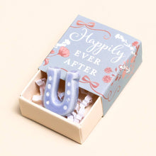 Load image into Gallery viewer, Tiny Matchbox Ceramic Tokens: Squirrel
